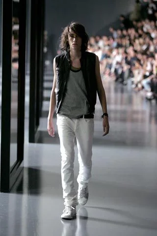 Look 7